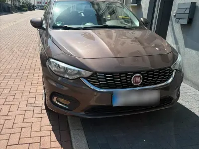 Gebraucht Fiat Tipo