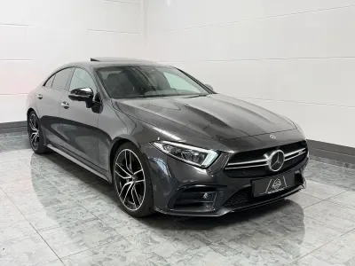 Gebraucht Mercedes CLS53 AMG