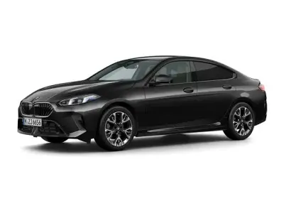Gebraucht BMW 220 M Sport 150 PS (110 kW) 2025 Schwarz Coupé