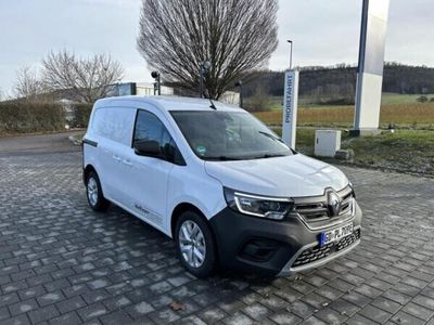 gebraucht Renault Kangoo Rapid E-Tech ADVANCE L1 22kW ❗❗❗ AKTION ❗❗❗ SOFORT VERFÜGBAR ❗❗❗