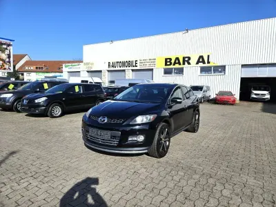 Gebraucht Mazda CX-7