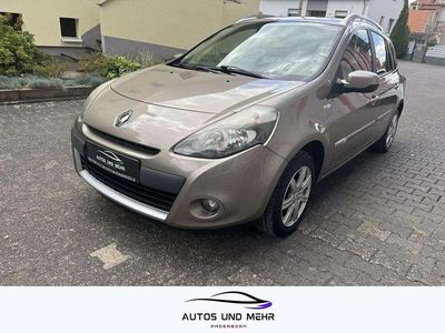 Renault Clio GrandTour