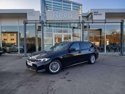 BMW 320e