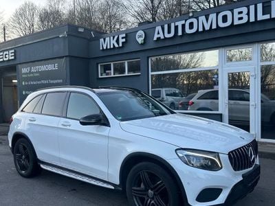 Mercedes GLC250