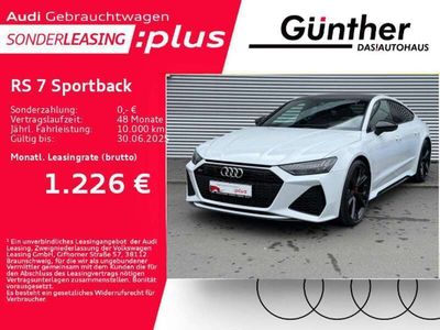 Audi RS7