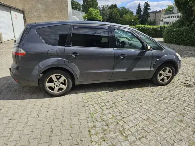 Gebraucht Ford S-MAX