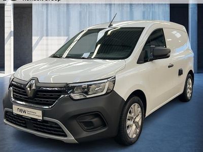 Gebraucht Renault Kangoo Rapid Extra 116 PS (85 kW) 2022 Weiß Limousine