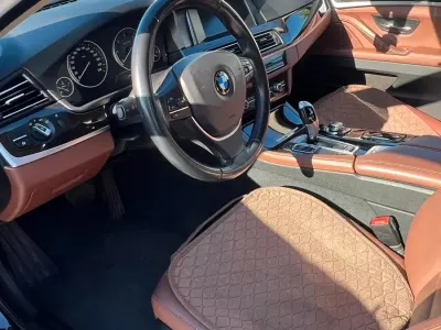 Second-hand BMW 520