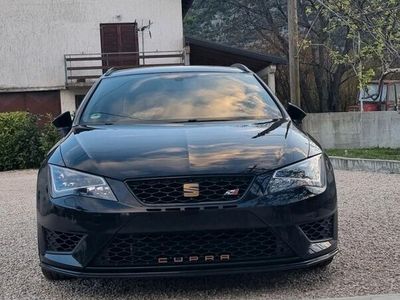 gebraucht Seat Leon Cupra