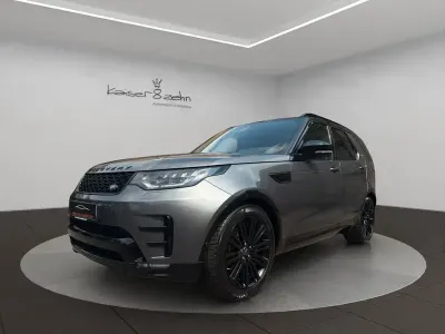 Gebraucht Land Rover Discovery 5