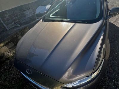 gebraucht Ford Mondeo 1,5 EcoBoost Titanium Turnier Automat...