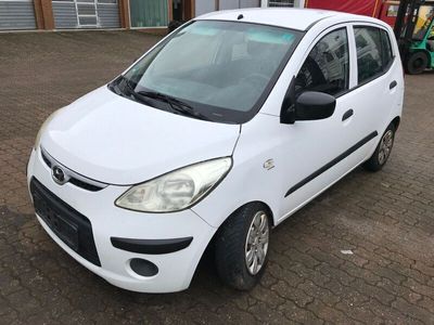 gebraucht Hyundai i10 Classic