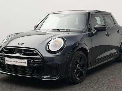 Second-hand Mini John Cooper Works 156 CP (114 kW) 2025 Gri Hatchback