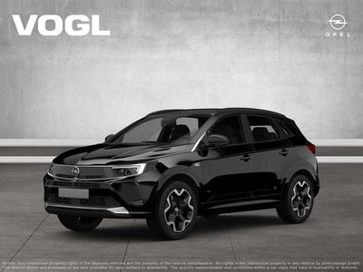 Karbon schwarz Neu 2025 Opel Grandland X SUV | 28.910 € (Superpreis)