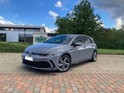 VW Golf VIII