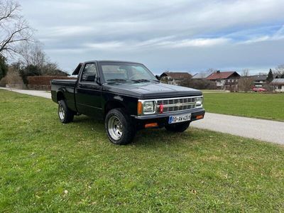 gebraucht Chevrolet S10 Pickup