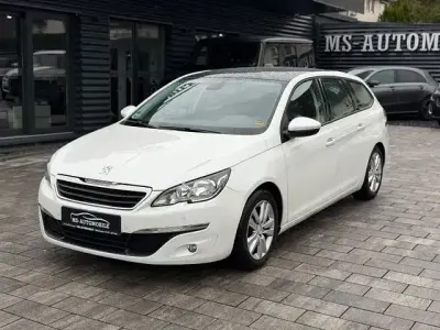 Gebraucht Audi A3