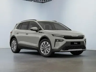 Neu Skoda Elroq Selection 219 kW (299 PS) 2026 SUV
