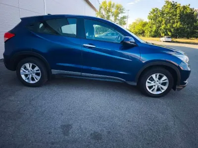 Gebraucht Honda HR-V