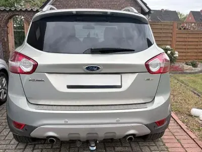 Używany Ford Kuga