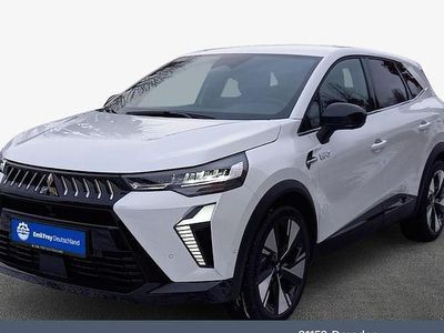 Neu Mitsubishi Grandis Edition 158 PS (116 kW) 2026 Weiß SUV