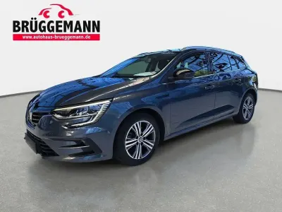 Gebraucht Renault Mégane IV
