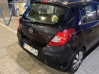 Gebraucht Opel Corsa Cosmo 80 PS (58 kW) 2008 Limousine