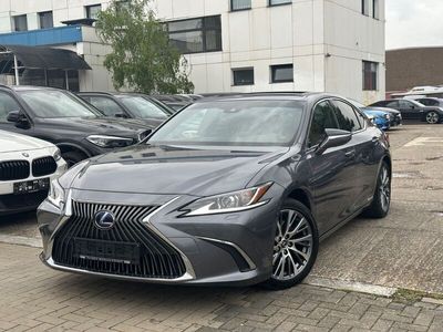 Lexus ES300H