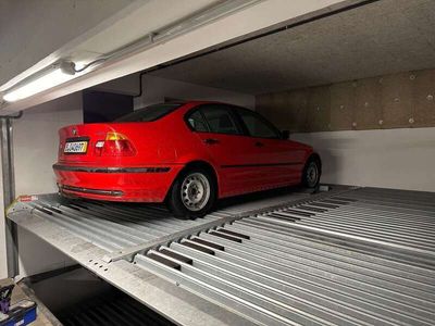 gebraucht BMW 318 318 i