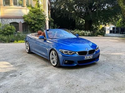 BMW 440