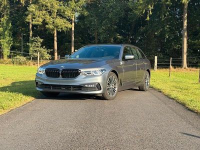 BMW 540
