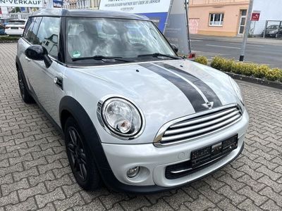 Mini Cooper Clubman
