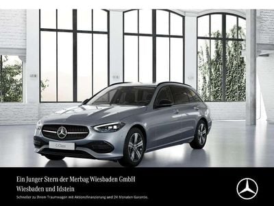 Mercedes C300