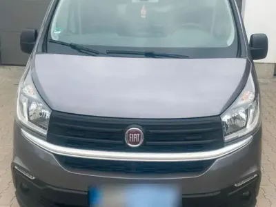 Gebraucht Fiat Talento