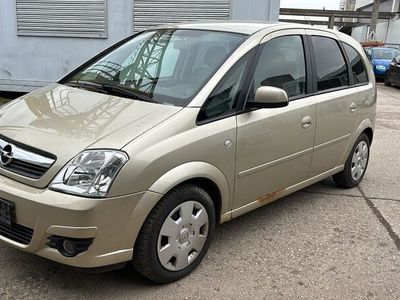 gebraucht Opel Meriva 1,6l, 1.Hand, 130000 KM, Tüv neu!!