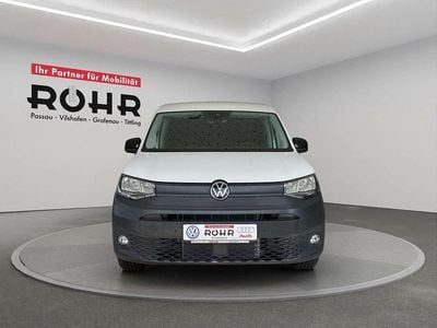 VW Caddy Maxi Life