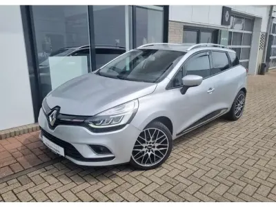 Gebraucht Renault Clio