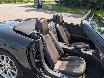 Mazda MX5
