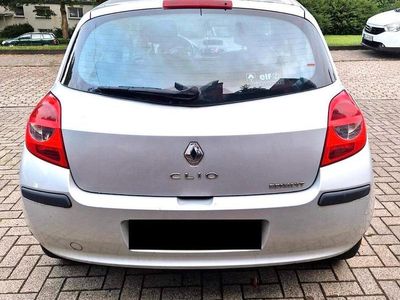 Renault Clio III