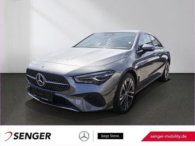 Mercedes CLA180
