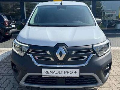 gebraucht Renault Kangoo Rapid E-Tech Electric 22 kW Advance L1