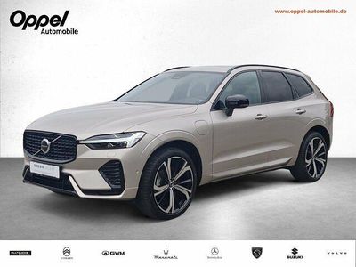 Gebraucht 2023 Volvo XC60 SUV | 55.040 € (Teuer)