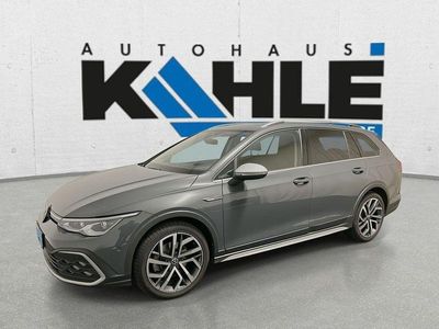 VW Golf Alltrack