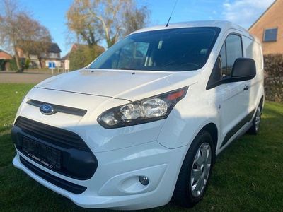 Usata Ford Transit Connect 102 CV (75 kW) 2016 Bianco Monovolume