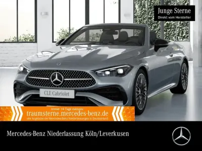 Gebraucht Mercedes CLE300
