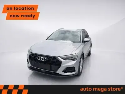 Gebraucht Audi Q3