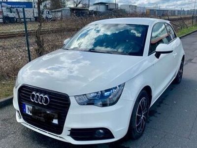 gebraucht Audi A1 1.2 TFSI Ambition