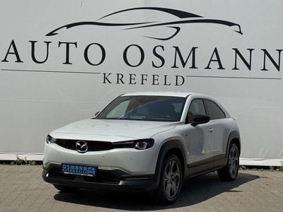 Mazda MX30