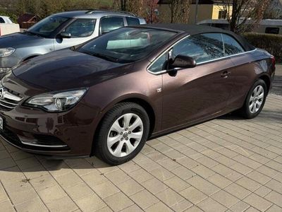 Opel Cascada