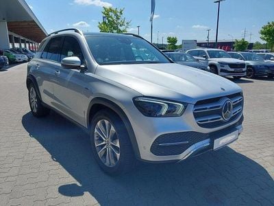 Mercedes GLE350e